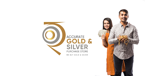 Accurate Gold and Silver Purchase Store