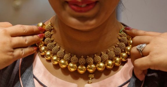 WHITE GOLD EDAPPALLY - TURN GOLD INTO MONEY - 2