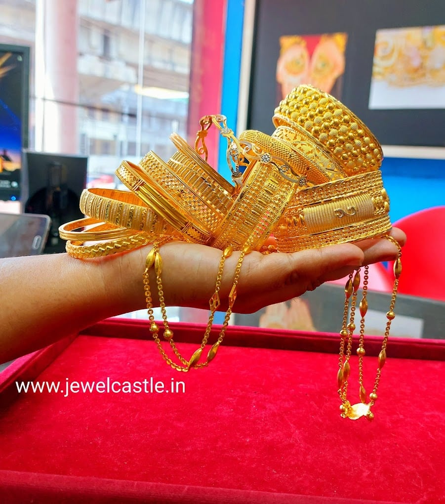 Jewel Castle - Trusted Gold Buyer In Ernakulam - 3