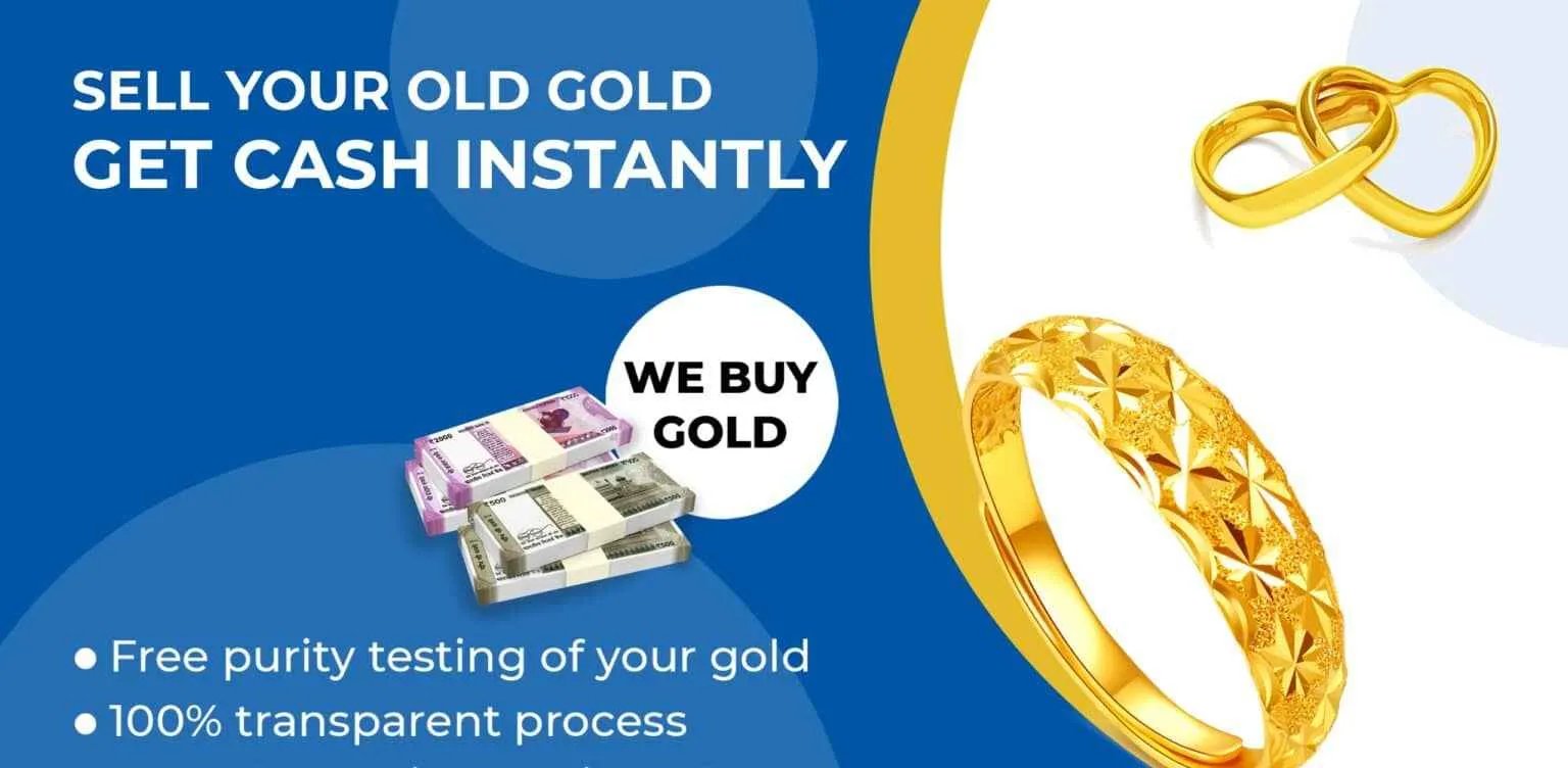 IMG Gold Buyers Ernakulam - 5