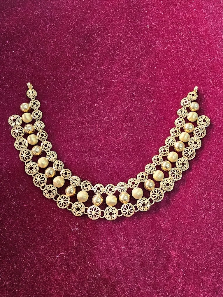 Hala gold-Trusted gold buyer - 4