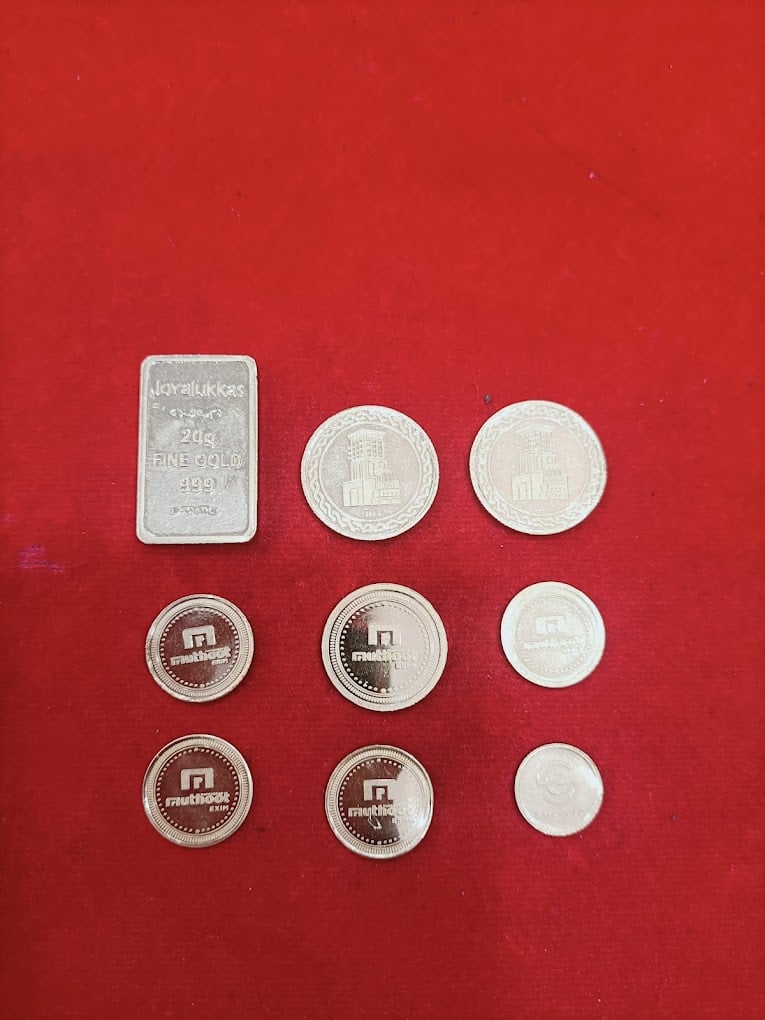 Hala gold-Trusted gold buyer - 5