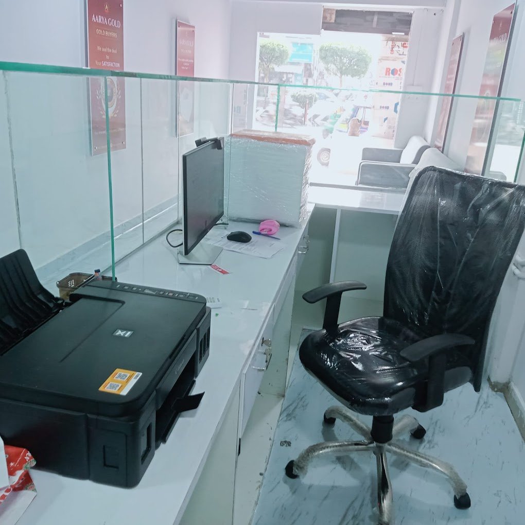 Aarya Gold - Gold Buyers in Vijayawada | Andhra Pradesh - 3