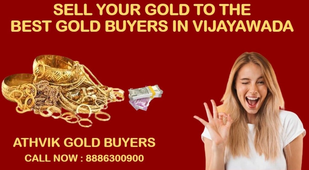 Athvik Gold Buyers - Gold Buyers In Vijayawada - 5