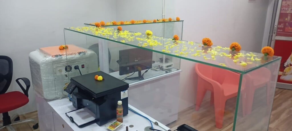 Amruta Gold - Gold Buyers In Vijayawada - 2