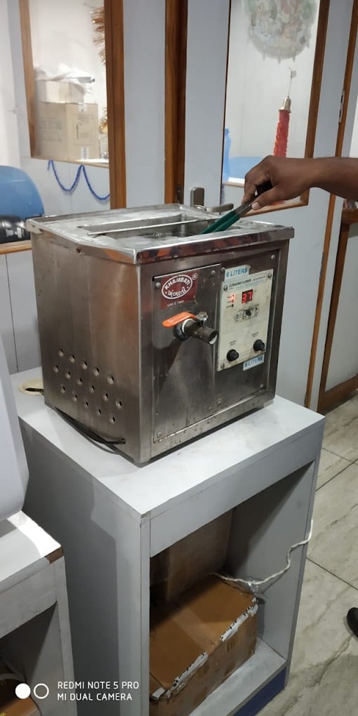 Muthoot Gold Point - We Buy Gold In Vijayawada - 3