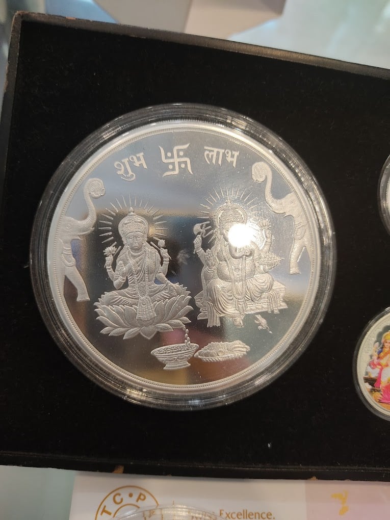 MMTC-PAMP Exclusive Brand Store - Governor Peta, Vijayawada - 4