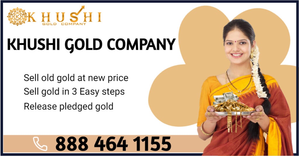 khushi Gold Company - Sell Gold in Mysore - 5