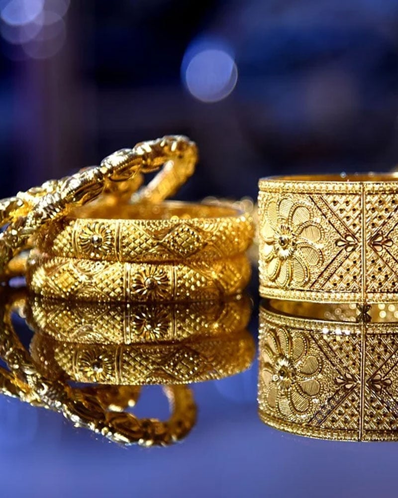 Sell Gold In Mysore - Ruhi Gold (Urs Road) - 3