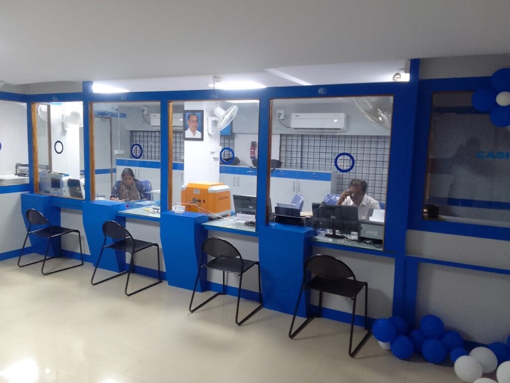 Muthoot Gold Point - We Buy Gold Mysore - 4