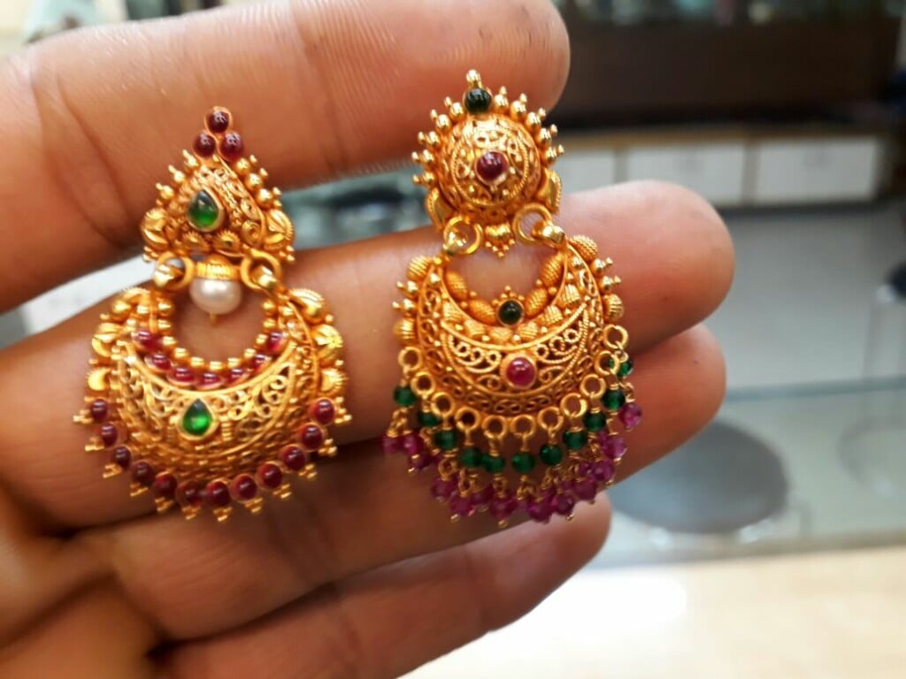 Chamundeshwari Gold and Silver