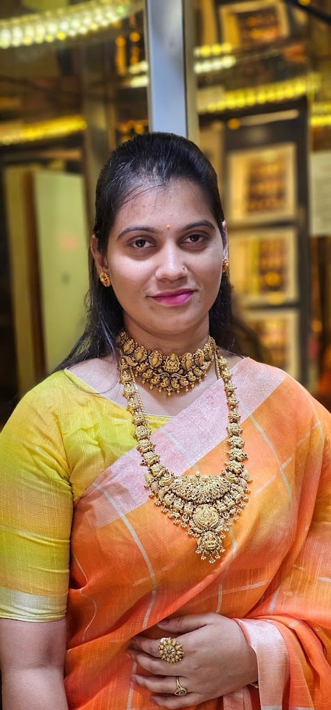 Chamundeshwari Gold and Silver - 2