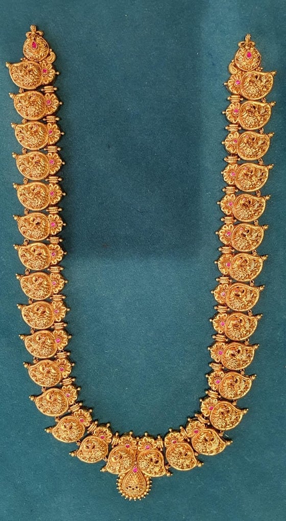 Chamundeshwari Gold and Silver - 3