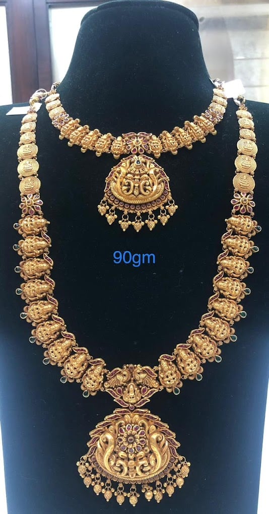 Chamundeshwari Gold and Silver - 4