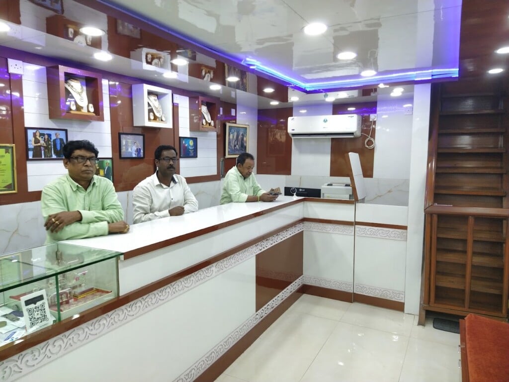 Adyama Gold Jewellery, Best Gold buyer Of Kolkata - 5