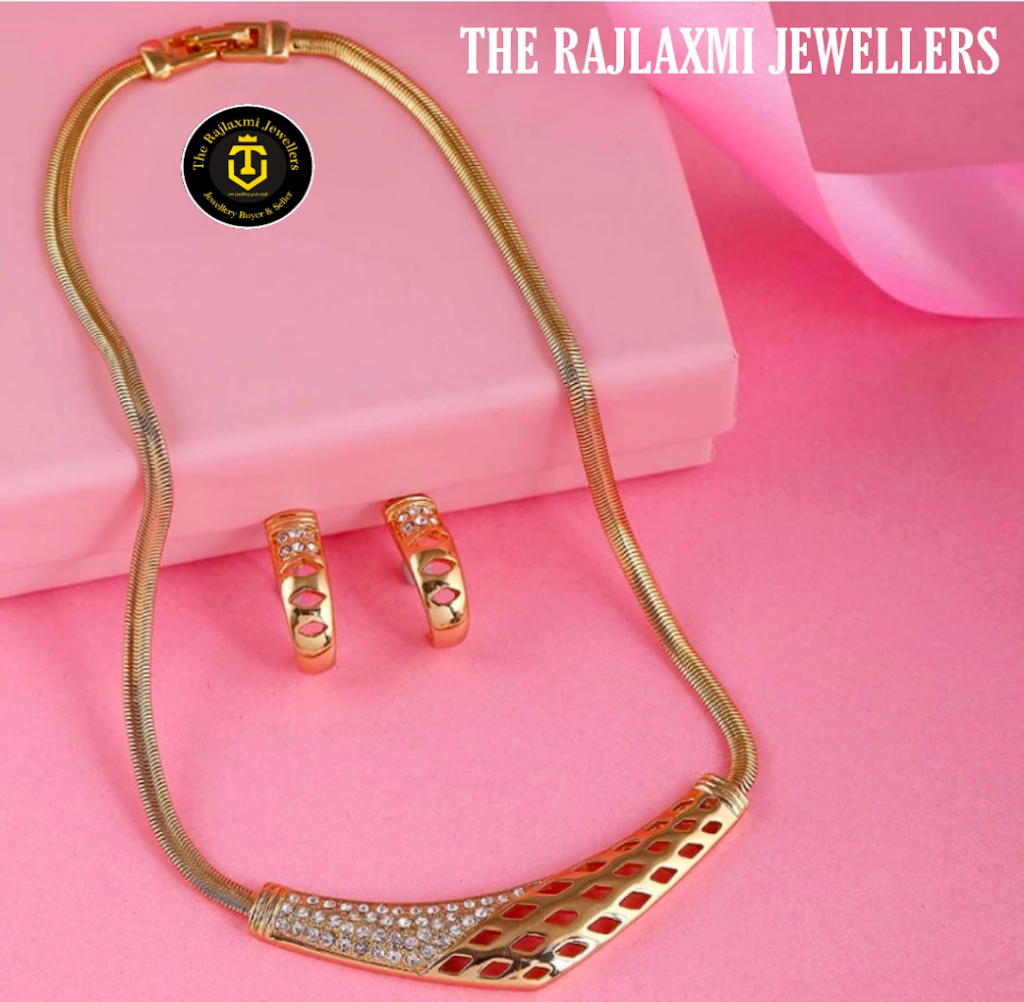 THE RAJLAXMI JEWELLERS (BEHALA) - 2