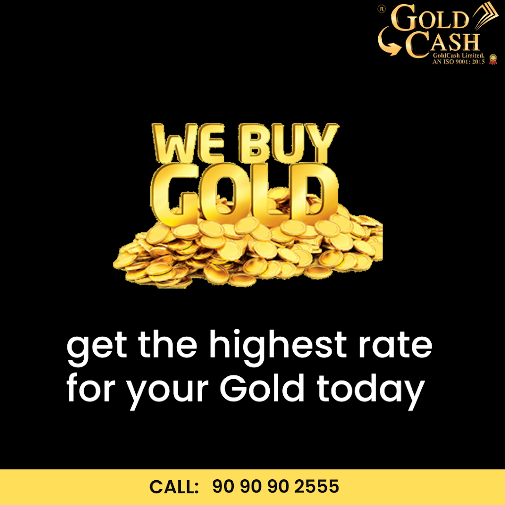 Gold Cash Limited, Kolkata - 2