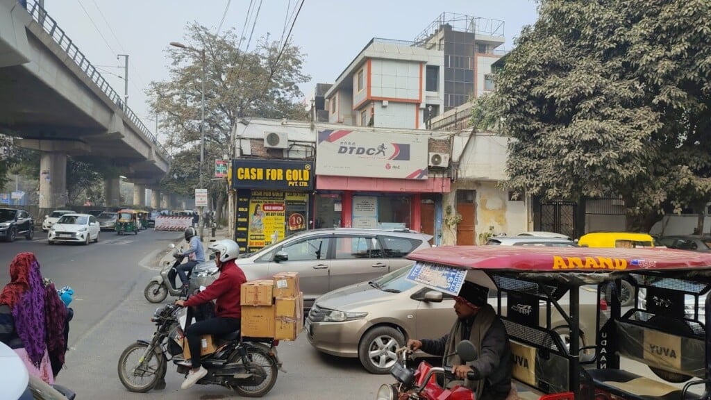 Cash For Gold Delhi - 3