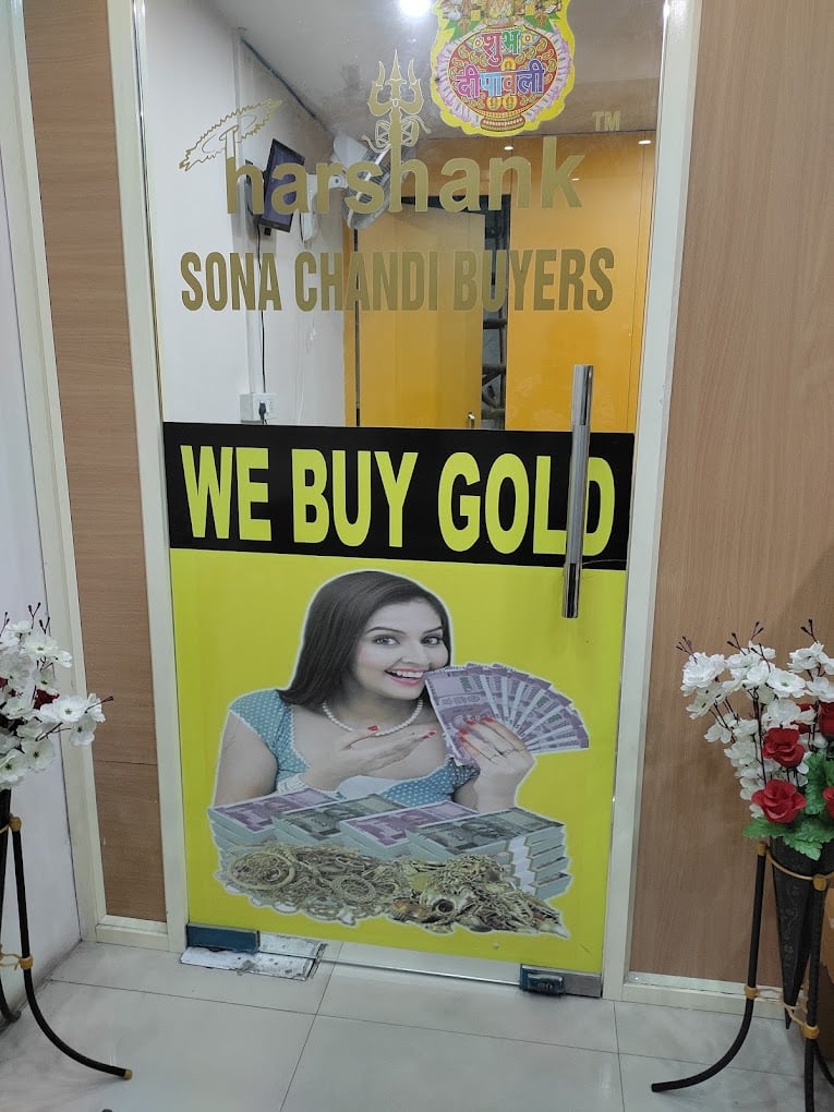 Gold Buyer - Sona Chandi Buyers (Dwarka ) Gold silver diamond buyer in dwarka - 3