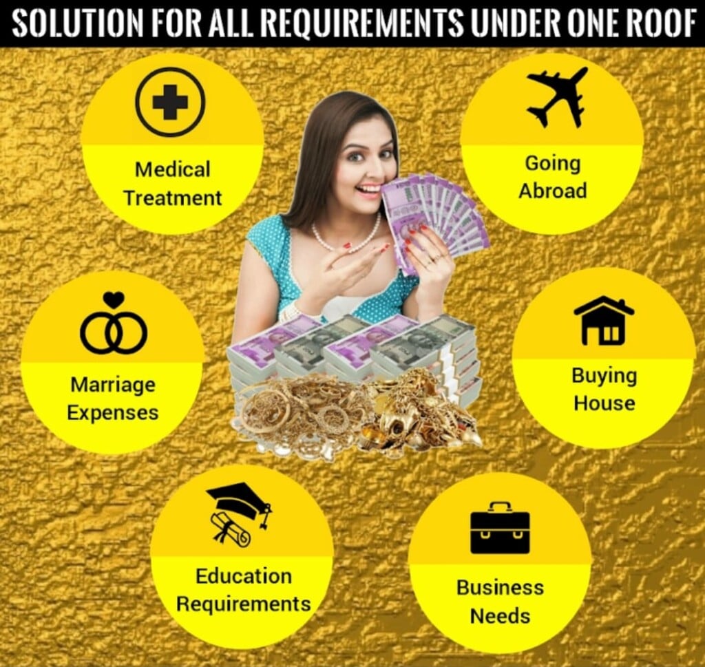 Sona Chandi Buyers Dwarka Gold buyer - 2