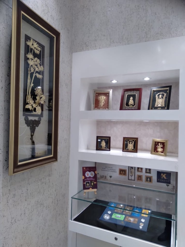 Gold Buyer - Sona Chandi Buyers /Tilak Nagar - 2