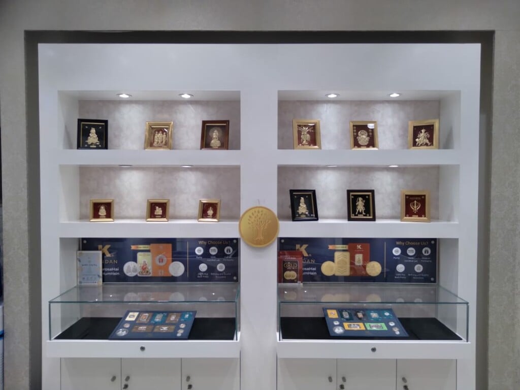 Gold Buyer - Sona Chandi Buyers /Tilak Nagar - 3