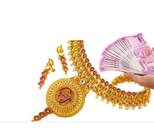 Sona Cash for Gold / Laxmi Nagar