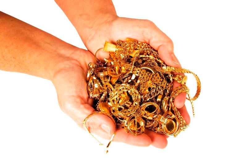 Sona Cash for Gold / Laxmi Nagar - 5