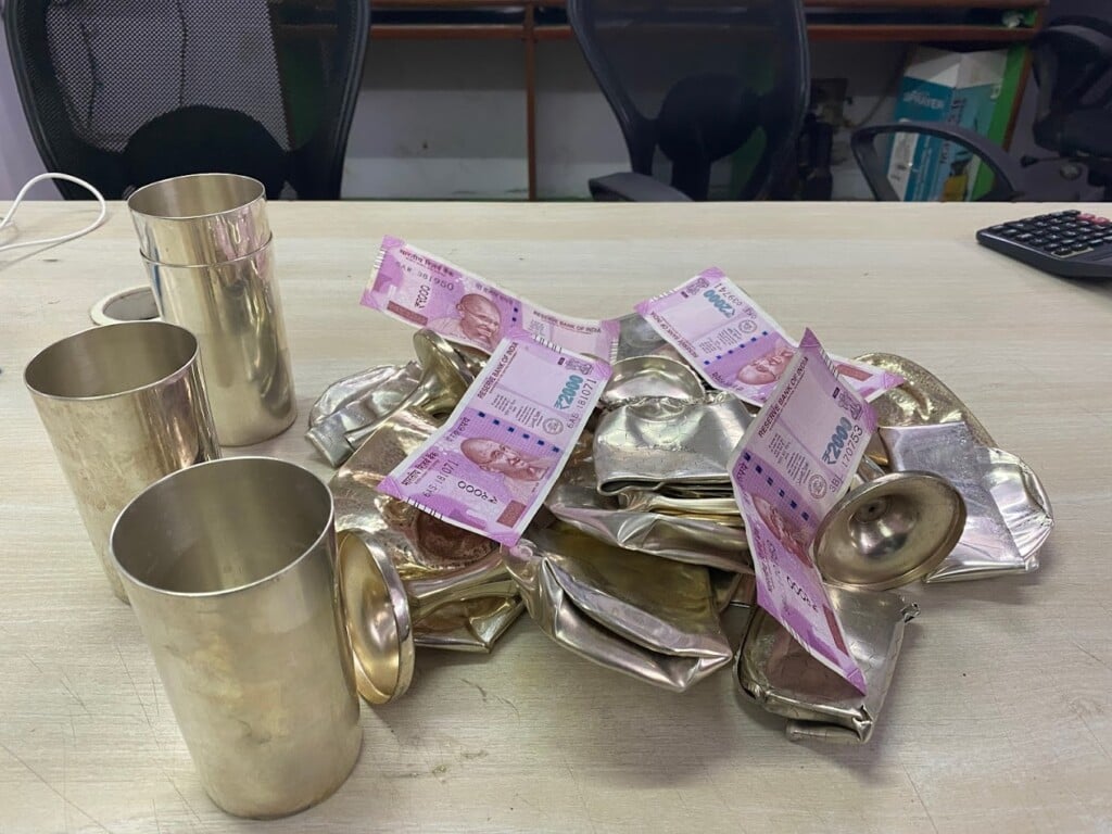 Cashfor Gold And Silverkings Pvt Ltd, Gold Buyers Near Me, Sell Gold, Gold Jewellery Buyer - 4