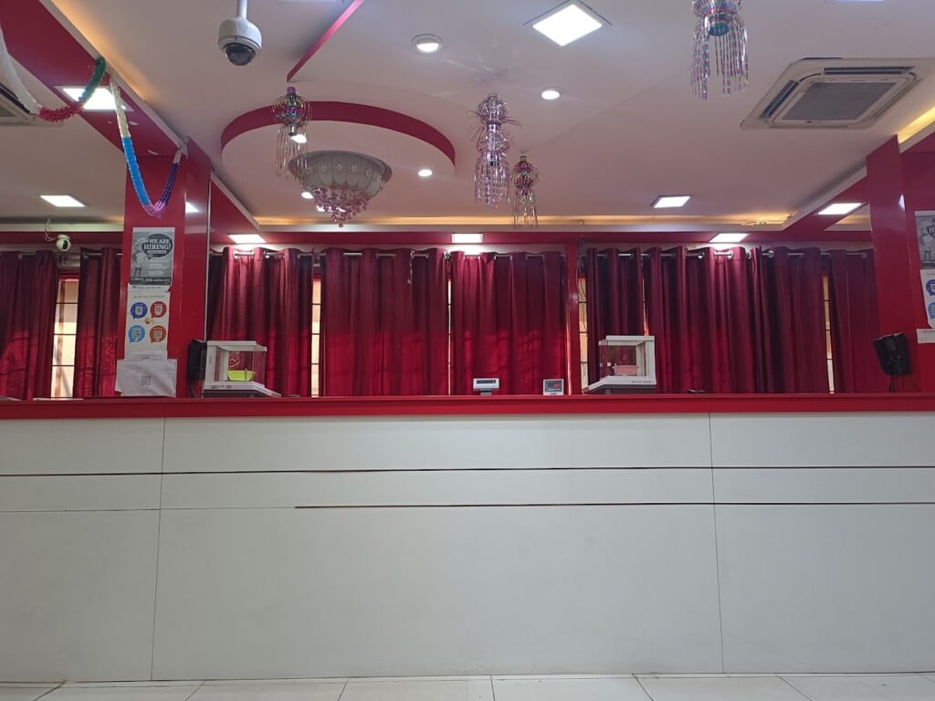 Attica Gold Company - 5