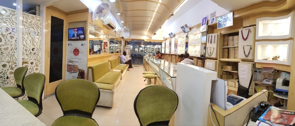 Akshay Jewellers - 3