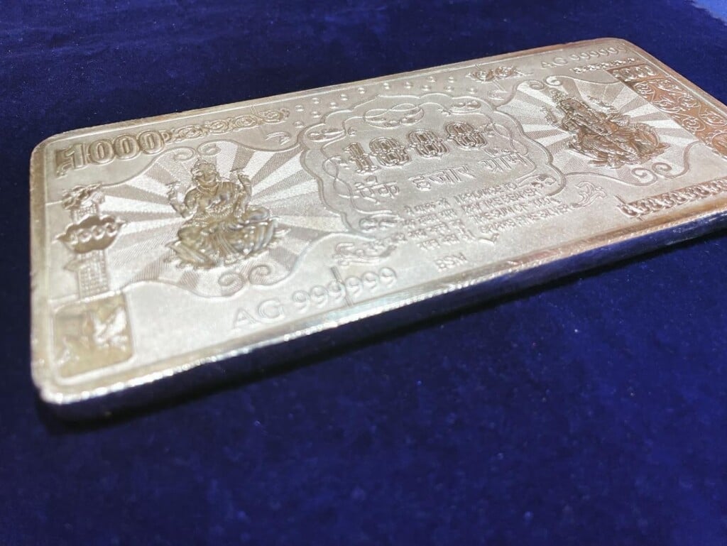 Swarna Sukh Jewellers - 2