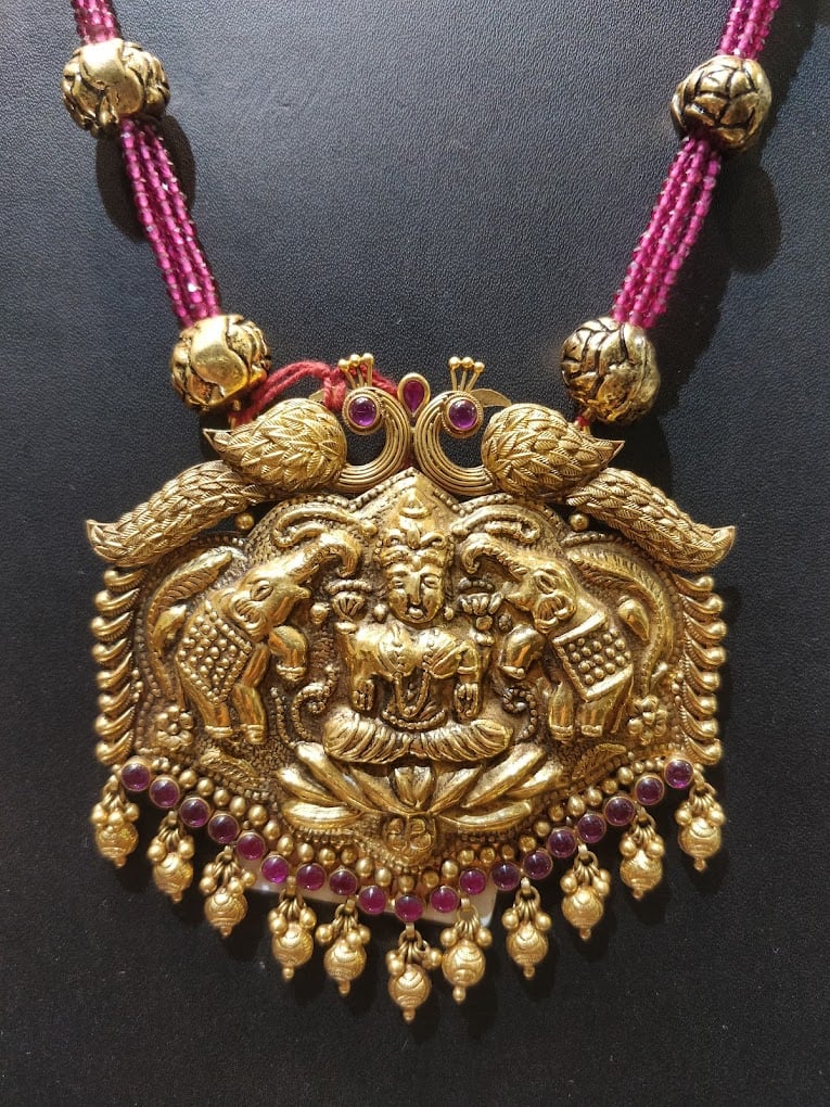 Swarna Sukh Jewellers - 3