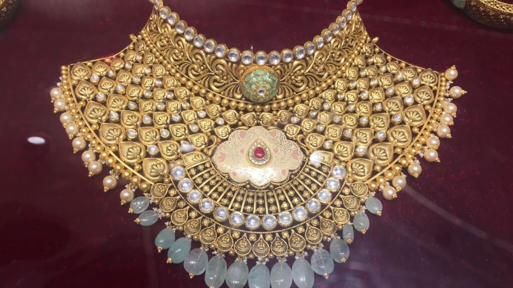 PUNJAB JEWELS - 3