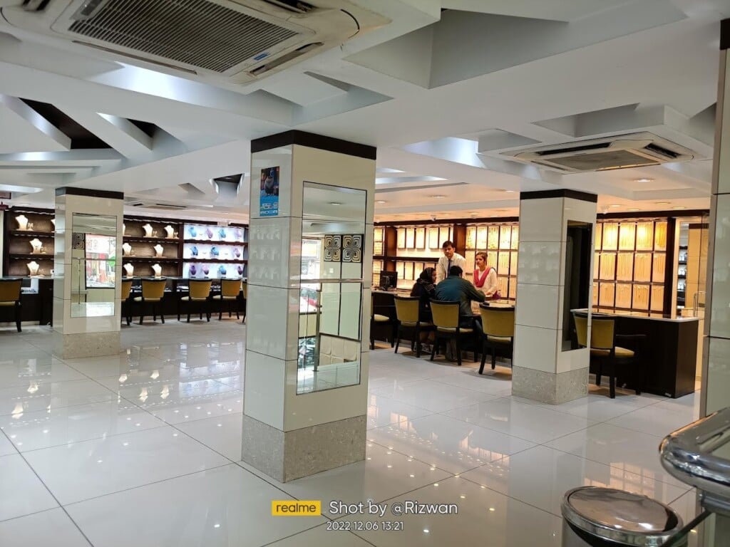 Kalyan Jewellers Bhopal - 4