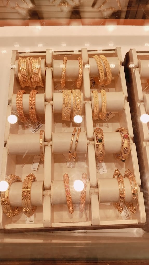 Kalyan Jewellers Bhopal - 5