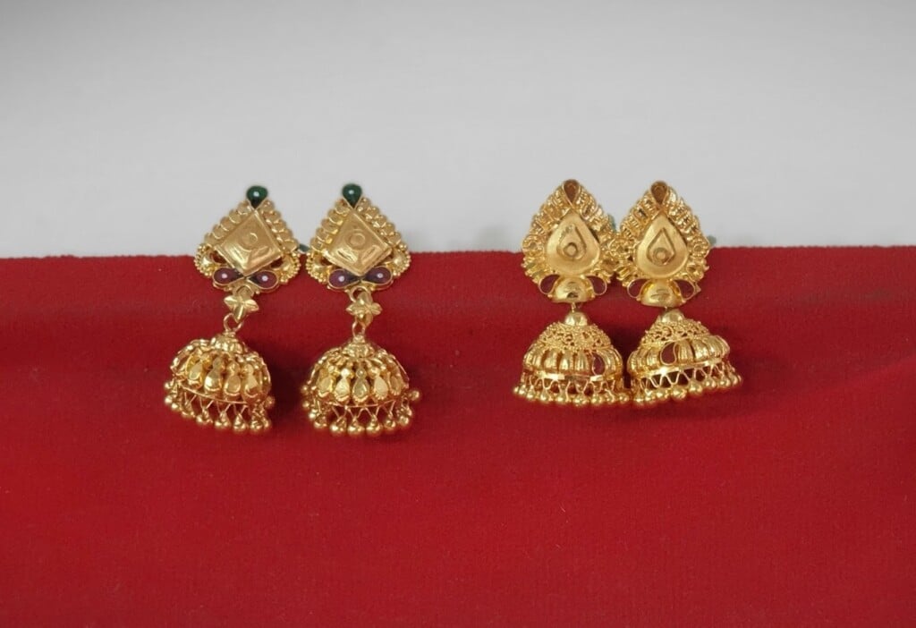 Riddhi Siddhi Jewellers