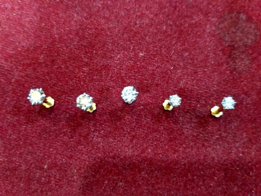 Riddhi Siddhi Jewellers - 2