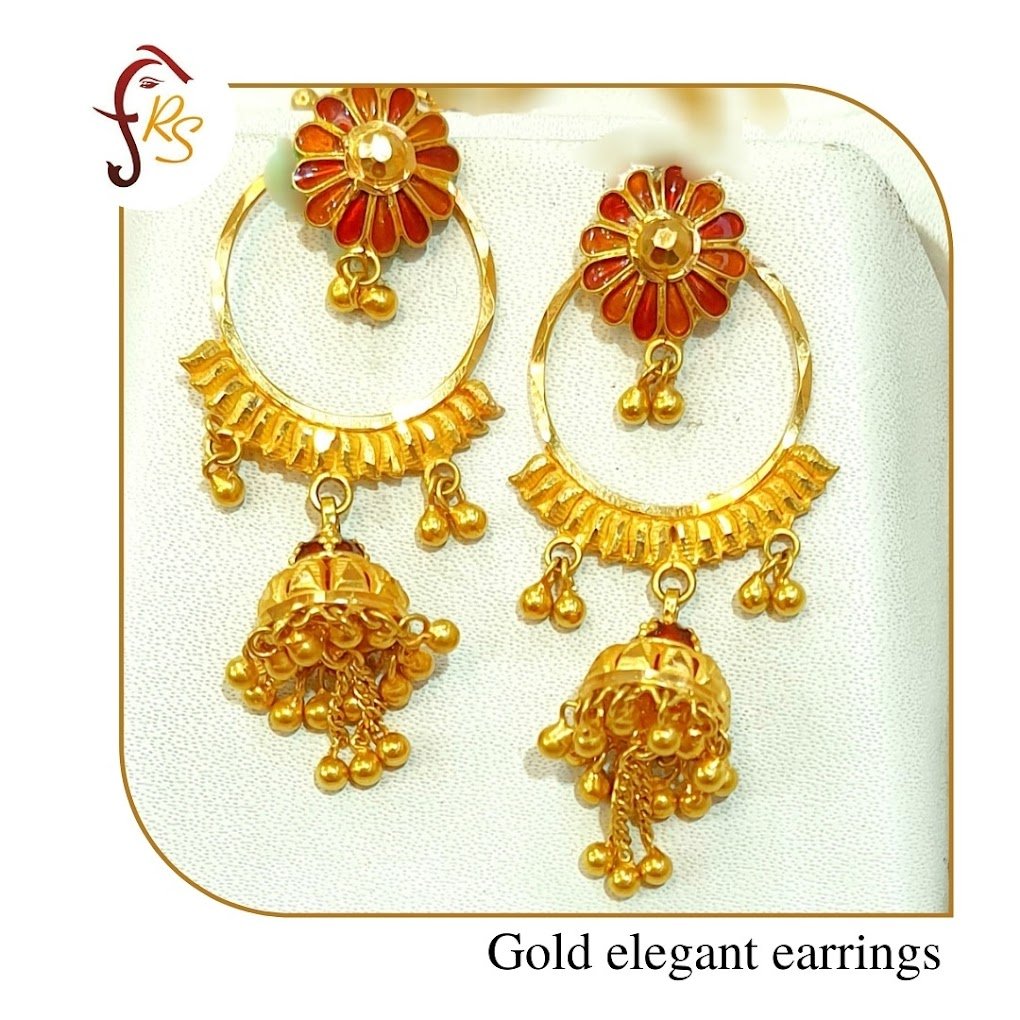 Riddhi Siddhi Jewellers - 4