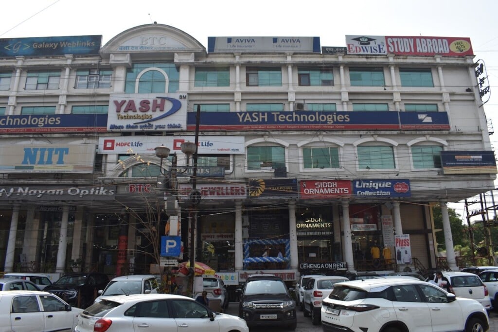 Muthoot Gold Point - We Buy Gold Indore