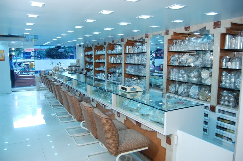 Rajat Gems & Jewelleries (Rajat Jewellers) - 2