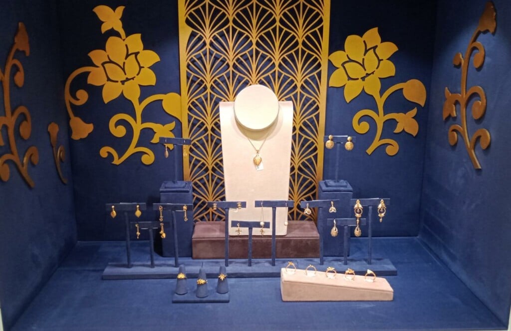 BlueStone Jewellery MG Road, Goa - 2