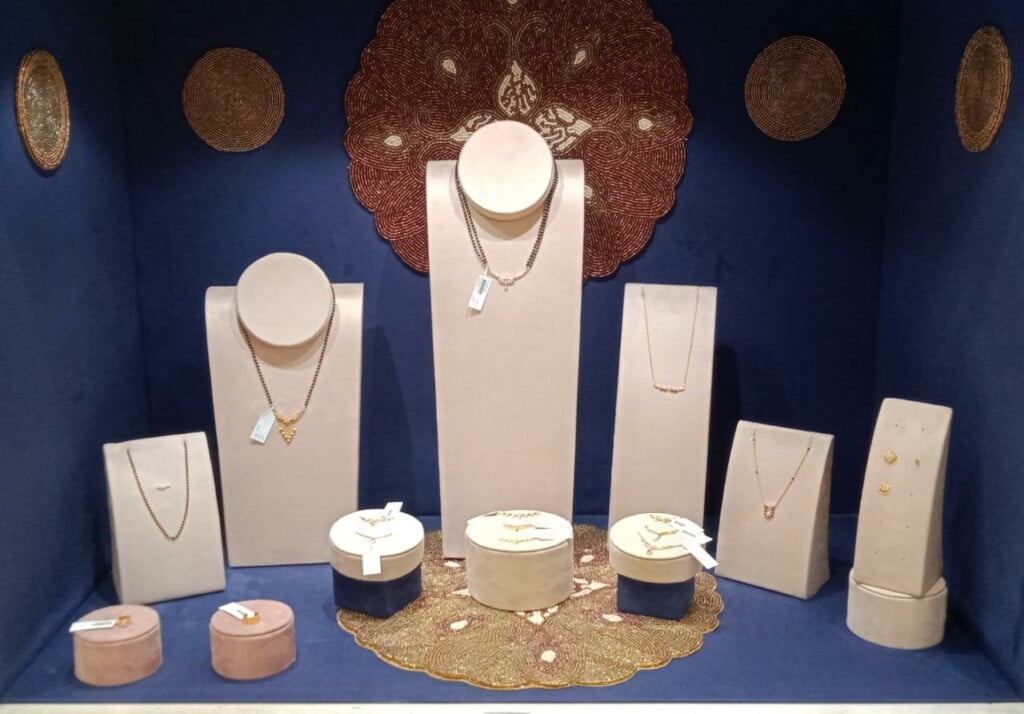 BlueStone Jewellery MG Road, Goa - 3