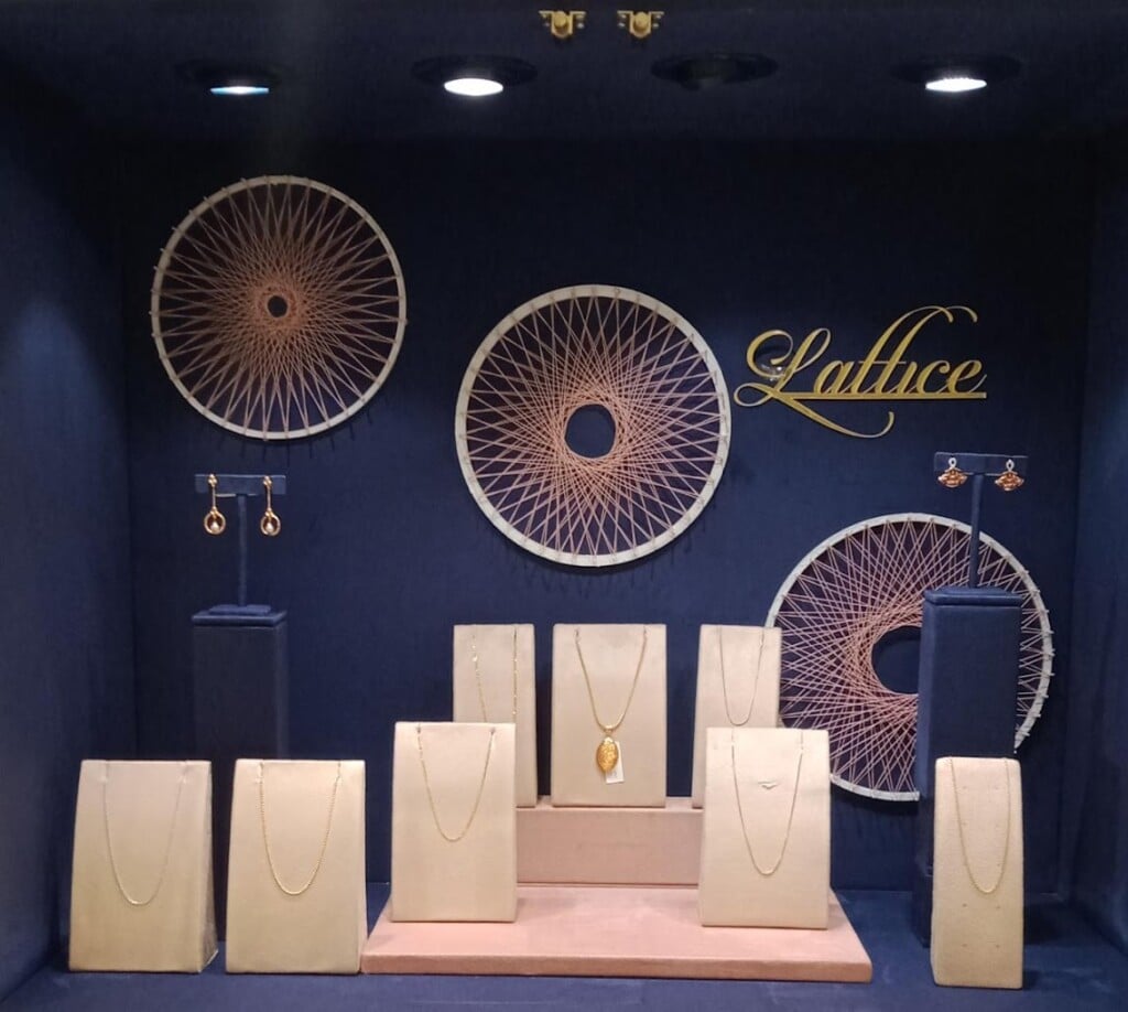 BlueStone Jewellery MG Road, Goa - 4