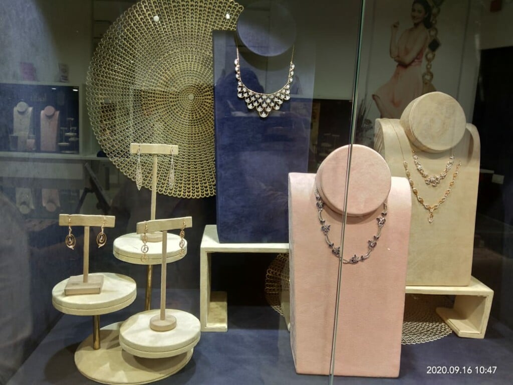 BlueStone Jewellery MG Road, Goa - 5