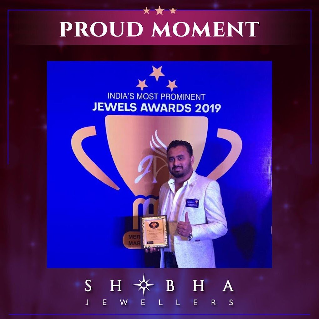 Shobha Jewellers Goa