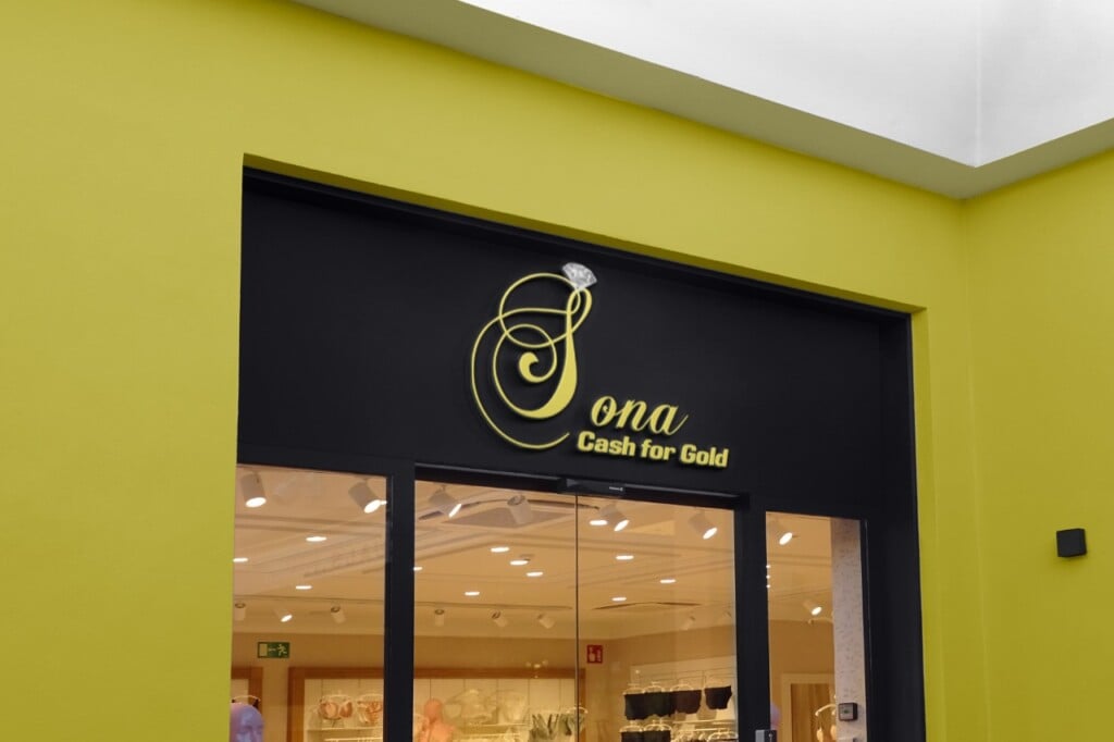 Sona Cash For Gold / Sell Gold for cash in Noida