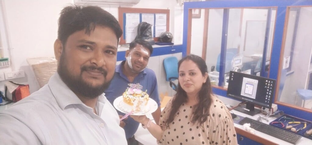 Muthoot Gold Point - We Buy Gold Noida - 4