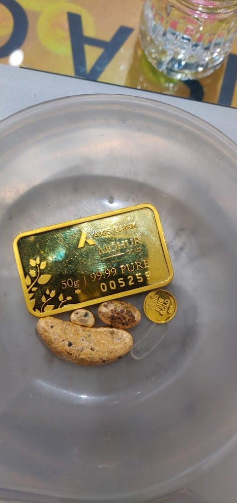 CASH FOR GOLD and SILVER - 5