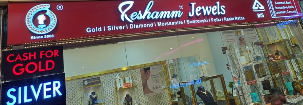 CASH FOR GOLD & SILVER